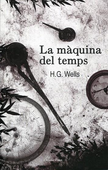La màquina del temps | 9788492790838 | Wells, H.G. | Llibres.cat | Llibreria online en català | La Impossible Llibreters Barcelona