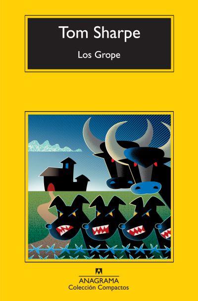 Los Grope | 9788433973993 | Sharpe, Tom | Llibres.cat | Llibreria online en català | La Impossible Llibreters Barcelona