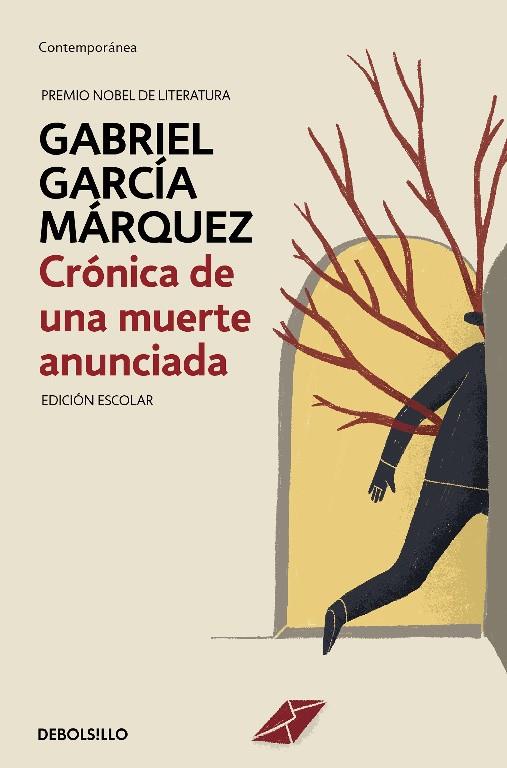 Crónica de una muerte anunciada (edición escolar) | 9788466350891 | García Márquez, Gabriel | Llibres.cat | Llibreria online en català | La Impossible Llibreters Barcelona