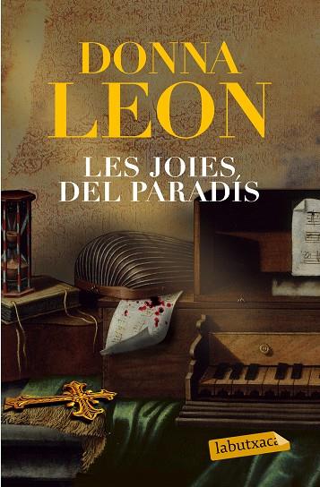 Les joies del Paradís | 9788499309071 | Leon, Donna | Llibres.cat | Llibreria online en català | La Impossible Llibreters Barcelona