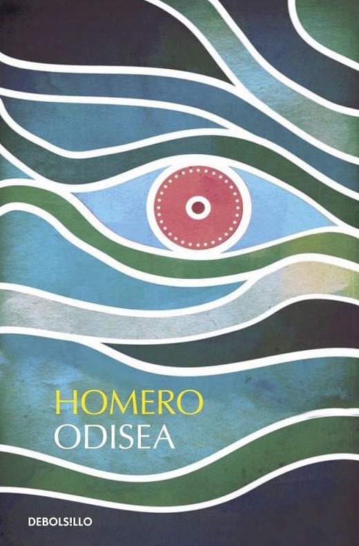 Odisea | 9788490327883 | HOMERO | Llibres.cat | Llibreria online en català | La Impossible Llibreters Barcelona