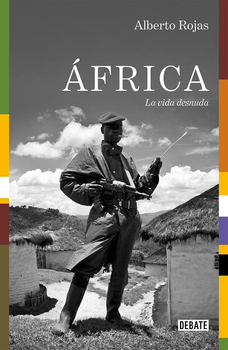 África | 9788499928920 | Rojas, Alberto | Llibres.cat | Llibreria online en català | La Impossible Llibreters Barcelona