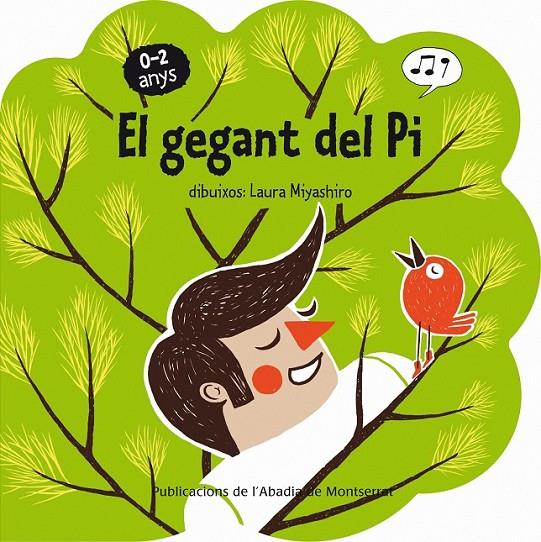 El gegant del Pi | 9788498834383 | Anónimo | Llibres.cat | Llibreria online en català | La Impossible Llibreters Barcelona