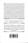La gran novel·la sobre Barcelona | 9788477271864 | Pàmies, Sergi | Llibres.cat | Llibreria online en català | La Impossible Llibreters Barcelona