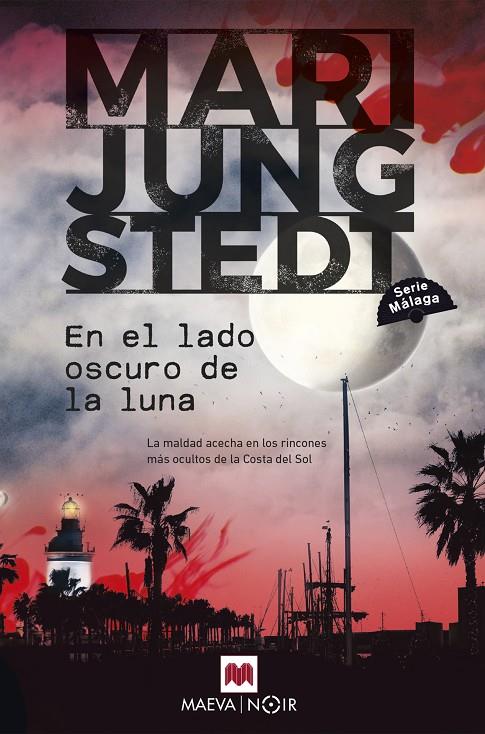En el lado oscuro de la luna | 9788419638526 | Jungstedt, Mari | Llibres.cat | Llibreria online en català | La Impossible Llibreters Barcelona