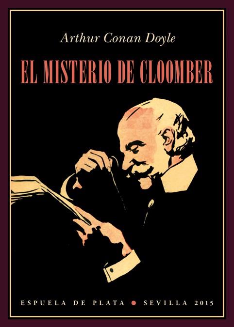 El misterio de Cloomber | 9788416034307 | Conan Doyle, Arthur | Llibres.cat | Llibreria online en català | La Impossible Llibreters Barcelona
