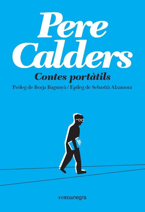 Contes portàtils | 9788417188719 | Calders Rossinyol, Pere | Llibres.cat | Llibreria online en català | La Impossible Llibreters Barcelona