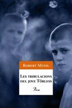 Les tribulacions del jove Törless | 9788484373421 | Musil, Robert | Llibres.cat | Llibreria online en català | La Impossible Llibreters Barcelona