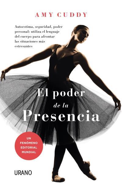 El Poder de la Presencia | 9788479539535 | Cuddy, Amy | Llibres.cat | Llibreria online en català | La Impossible Llibreters Barcelona