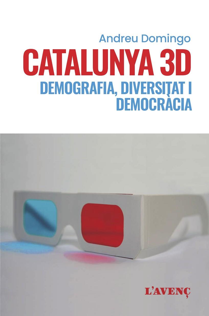 Catalunya 3D | 9788418680236 | Domingo, Andreu | Llibres.cat | Llibreria online en català | La Impossible Llibreters Barcelona