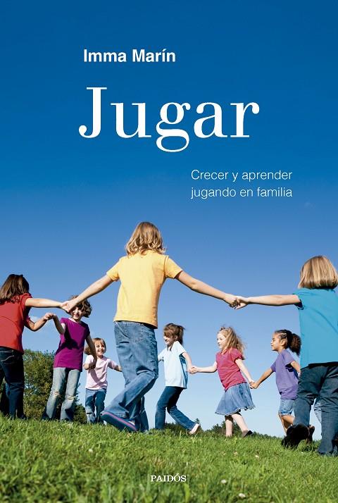 Jugar | 9788449341267 | Marín Santiago, Imma | Llibres.cat | Llibreria online en català | La Impossible Llibreters Barcelona