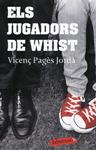 Els jugadors de whist | 9788499300498 | Pagès Jordà, Vicenç | Llibres.cat | Llibreria online en català | La Impossible Llibreters Barcelona