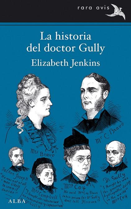 La historia del doctor Gully | 9788490651087 | Jenkins, Elizabeth | Llibres.cat | Llibreria online en català | La Impossible Llibreters Barcelona