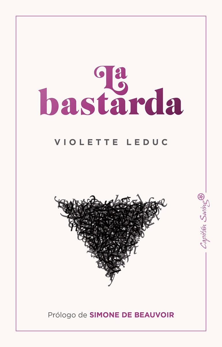 La bastarda | 9788412135473 | Leduc, Violette | Llibres.cat | Llibreria online en català | La Impossible Llibreters Barcelona