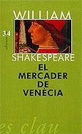El mercader de Venècia | 9788475027050 | Shakespeare, William | Llibres.cat | Llibreria online en català | La Impossible Llibreters Barcelona