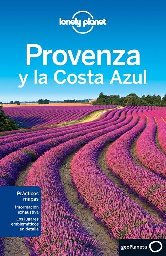 Provenza y la Costa Azul  | 9788408064237 | John A. Vlahides/Emilie Filou/Alexis Averbuck | Llibres.cat | Llibreria online en català | La Impossible Llibreters Barcelona