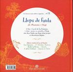 Llops de faula | 9788434236349 | Isop; La Fontaine | Llibres.cat | Llibreria online en català | La Impossible Llibreters Barcelona
