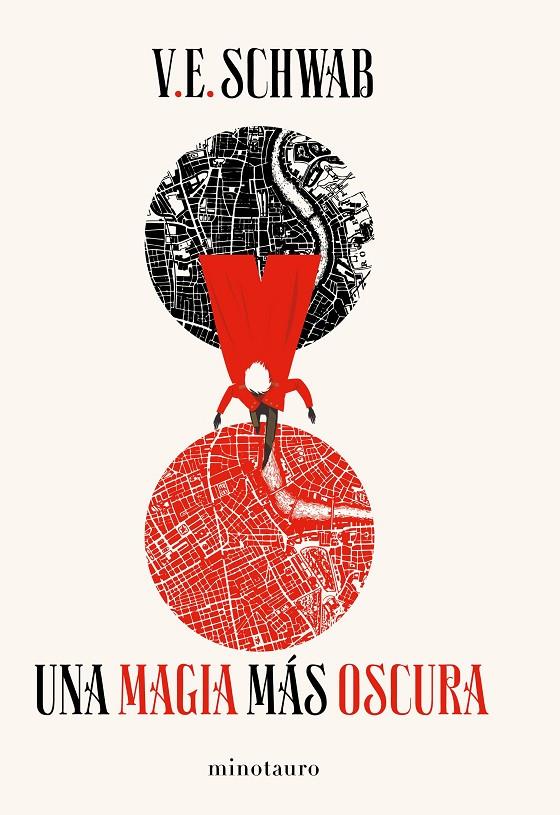 Una magia más oscura nº1 | 9788445006016 | Schwab, V.E. | Llibres.cat | Llibreria online en català | La Impossible Llibreters Barcelona