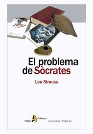 El problema de Sòcrates | 9788498090161 | Strauss, Leo | Llibres.cat | Llibreria online en català | La Impossible Llibreters Barcelona