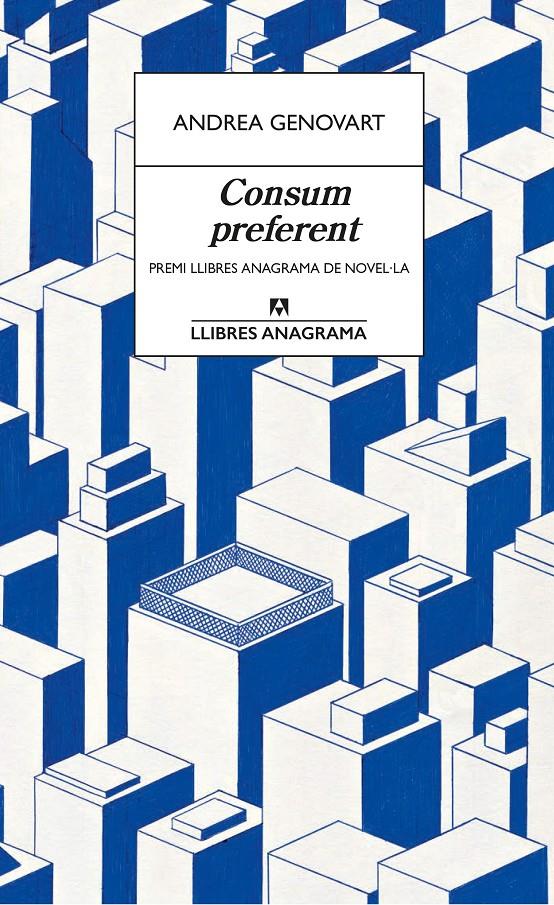 Consum preferent | 9788433918406 | Genovart, Andrea | Llibres.cat | Llibreria online en català | La Impossible Llibreters Barcelona