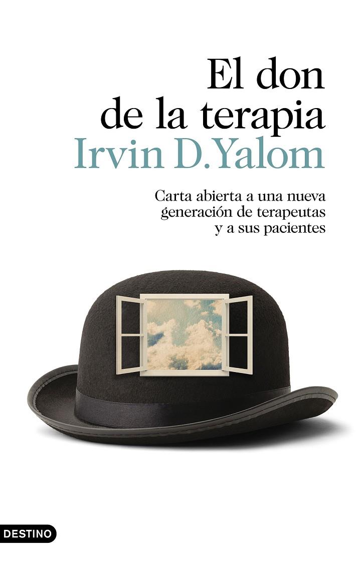 El don de la terapia | 9788423354252 | Yalom, Irvin D. | Llibres.cat | Llibreria online en català | La Impossible Llibreters Barcelona