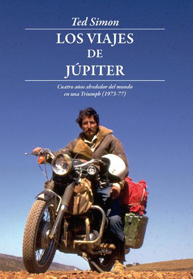 Los Viajes de Júpiter | 9788494061080 | Simon, Ted | Llibres.cat | Llibreria online en català | La Impossible Llibreters Barcelona