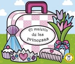 El maletín de las princesas | 9788448829919 | Diversos | Llibres.cat | Llibreria online en català | La Impossible Llibreters Barcelona