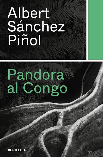 Pandora al Congo | 9788418132346 | Sánchez Piñol, Albert | Llibres.cat | Llibreria online en català | La Impossible Llibreters Barcelona
