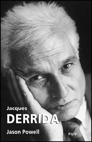 Jacques Derrida | 9788437070520 | Powell, Jason | Llibres.cat | Llibreria online en català | La Impossible Llibreters Barcelona