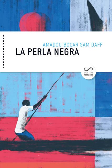 La perla negra | 9788417611101 | Daff, Amadou Bocar Sam | Llibres.cat | Llibreria online en català | La Impossible Llibreters Barcelona