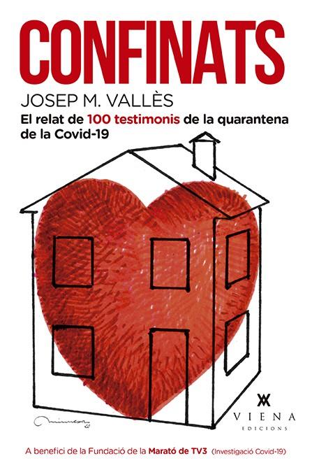 Confinats | 9788417998530 | Vallès Navarro, Josep Maria | Llibres.cat | Llibreria online en català | La Impossible Llibreters Barcelona