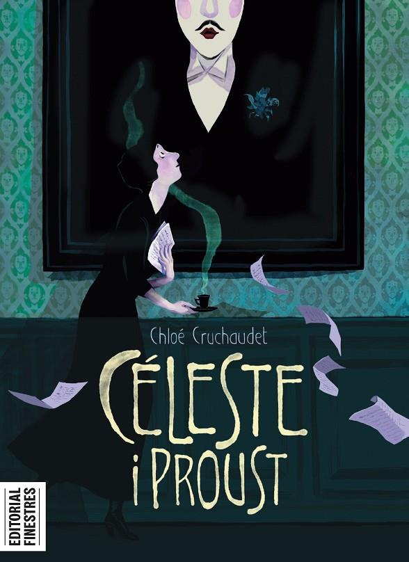 Céleste i Proust | 9788419523181 | Cruchaudet, Chloé | Llibres.cat | Llibreria online en català | La Impossible Llibreters Barcelona