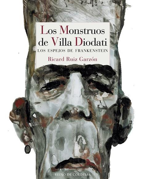 Los Monstruos de Villa Diodati | 9788416968558 | Ruiz Garzón, Ricard | Llibres.cat | Llibreria online en català | La Impossible Llibreters Barcelona