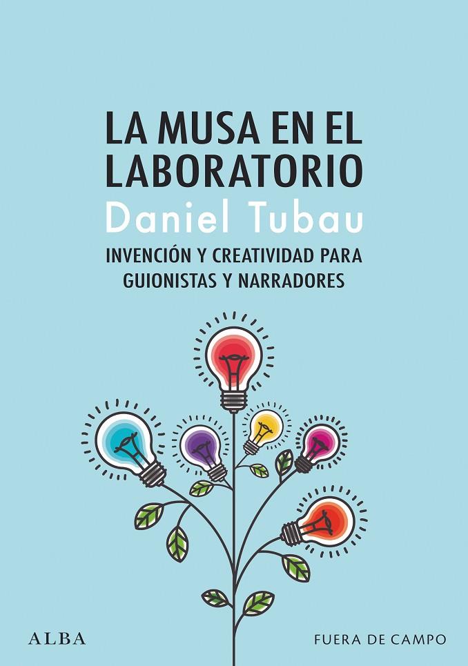 La musa en el laboratorio | 9788490659038 | Tubau, Daniel | Llibres.cat | Llibreria online en català | La Impossible Llibreters Barcelona