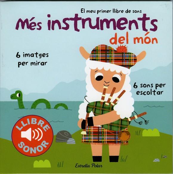 Més instruments del món | 9788490571927 | Marion Billet | Llibres.cat | Llibreria online en català | La Impossible Llibreters Barcelona