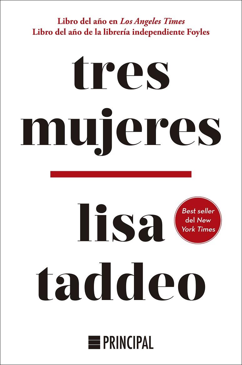 Tres mujeres | 9788417333775 | Taddeo, Lisa | Llibres.cat | Llibreria online en català | La Impossible Llibreters Barcelona