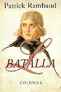 La batalla | 9788483005781 | Rambaud, Patrick | Llibres.cat | Llibreria online en català | La Impossible Llibreters Barcelona