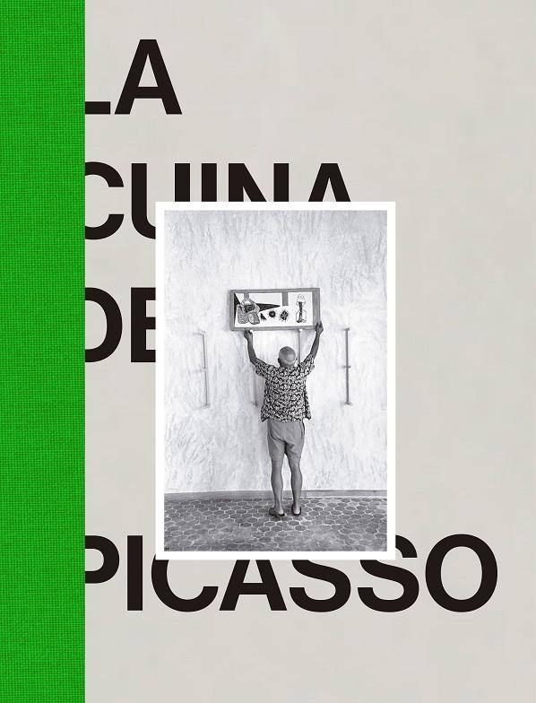 la cuina de picasso | 9788494868504 | VV.AA | Llibres.cat | Llibreria online en català | La Impossible Llibreters Barcelona