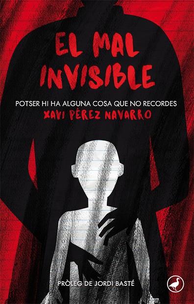 El mal invisible | 9788416673568 | Xavi Pérez Navarro | Llibres.cat | Llibreria online en català | La Impossible Llibreters Barcelona