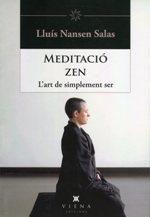 Meditació zen | 9788483309414 | Salas, Lluís Nansen | Llibres.cat | Llibreria online en català | La Impossible Llibreters Barcelona