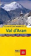 Els 20 millors racons de la Val d'Aran amb automòbil | 9788496149335 | Diversos autors | Llibres.cat | Llibreria online en català | La Impossible Llibreters Barcelona