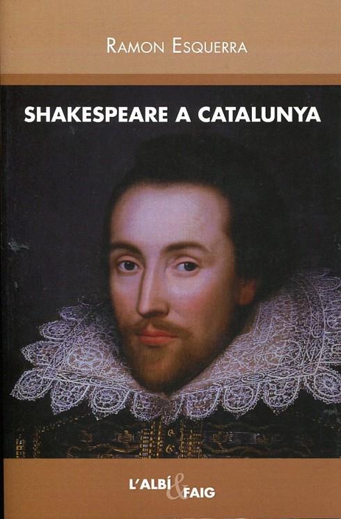 Shakespeare a Catalunya | 9788489751552 | Esquerra, Ramon | Llibres.cat | Llibreria online en català | La Impossible Llibreters Barcelona