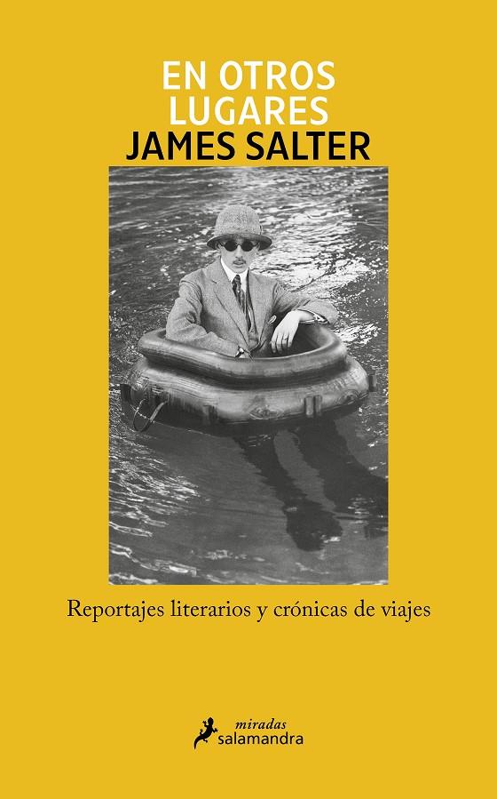 En otros lugares | 9788419456953 | Salter, James | Llibres.cat | Llibreria online en català | La Impossible Llibreters Barcelona