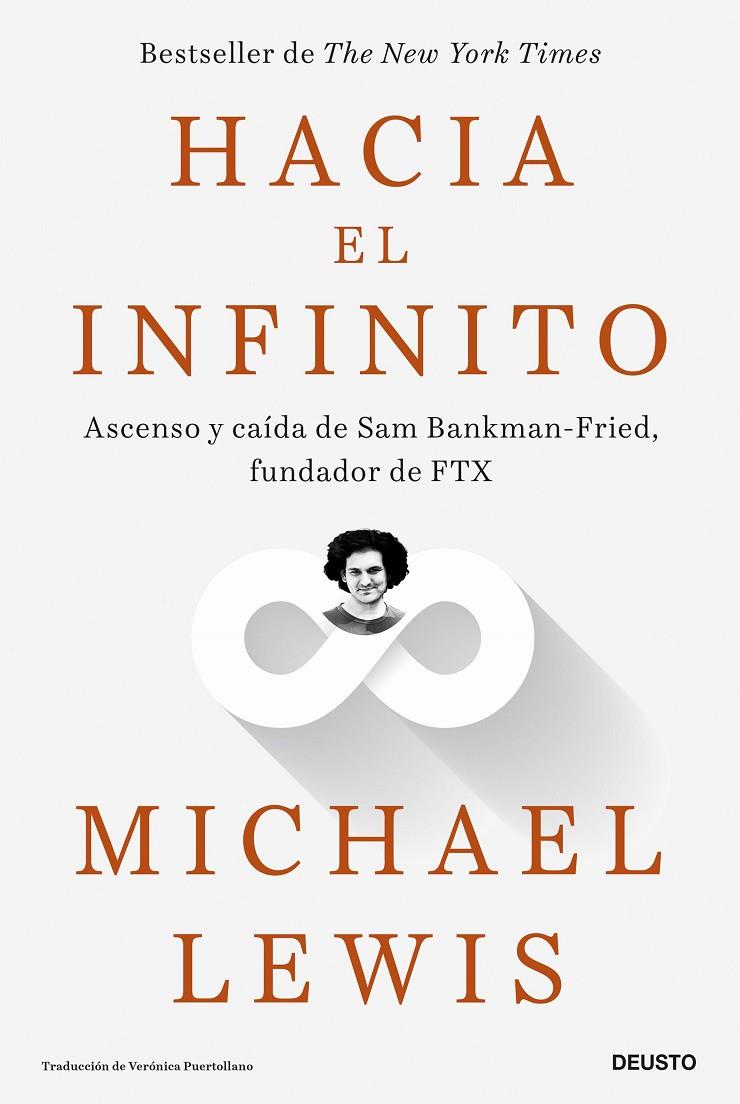 Hacia el infinito | 9788423436941 | Lewis, Michael | Llibres.cat | Llibreria online en català | La Impossible Llibreters Barcelona