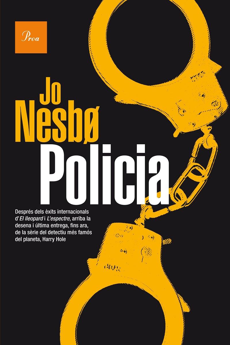 Policia | 9788475886169 | Nesbo, Jo | Llibres.cat | Llibreria online en català | La Impossible Llibreters Barcelona