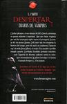 Despertar. Diaris de vampirs | 9788498248432 | Smith, L.J. | Llibres.cat | Llibreria online en català | La Impossible Llibreters Barcelona