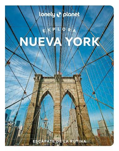 Explora Nueva York 1 | 9788408264989 | AA. VV. | Llibres.cat | Llibreria online en català | La Impossible Llibreters Barcelona