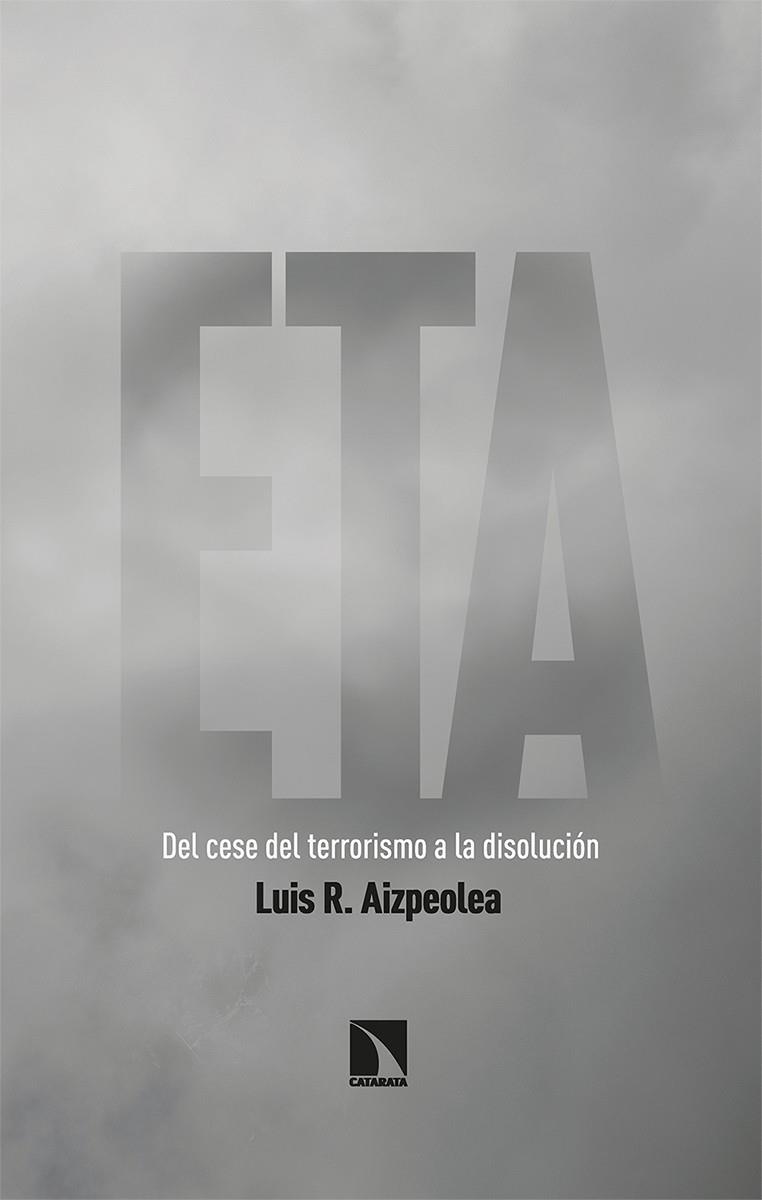 ETA | 9788413522197 | R. Aizpeolea, Luis | Llibres.cat | Llibreria online en català | La Impossible Llibreters Barcelona