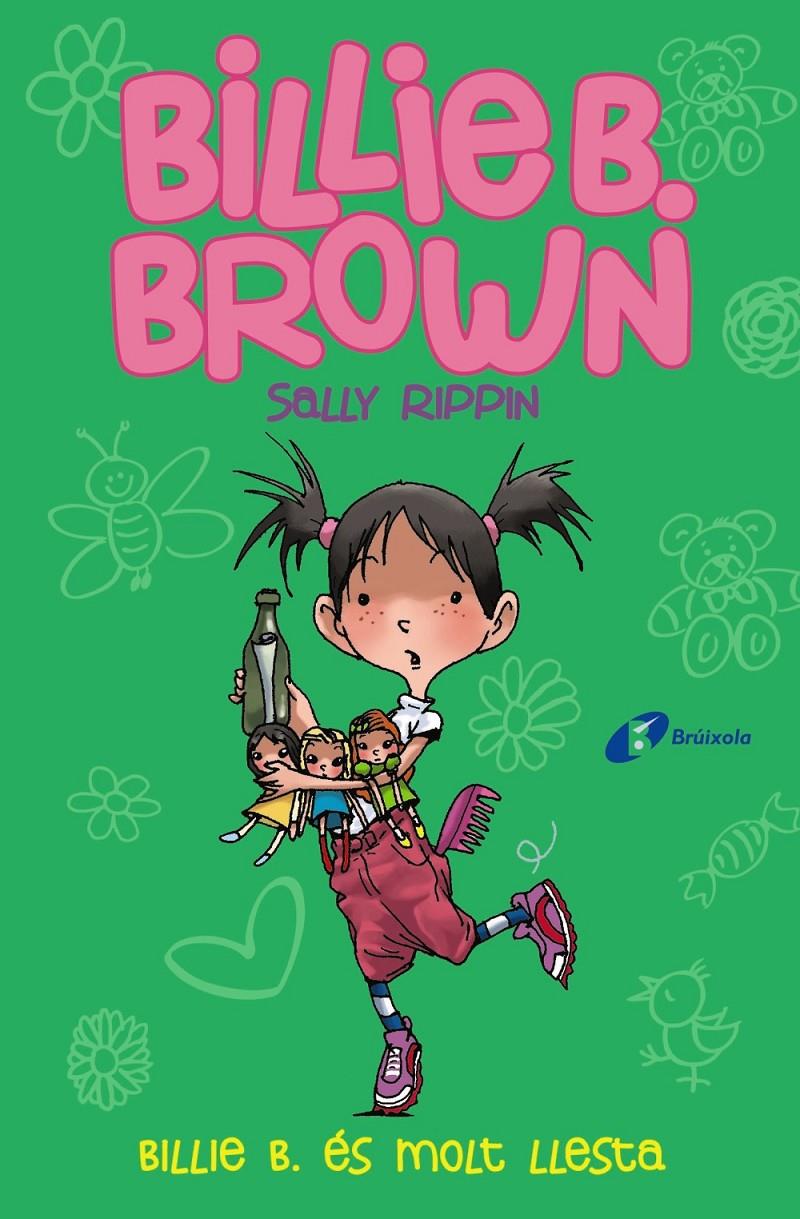 Billie B. Brown, 3. Billie B. és molt llesta | 9788413491394 | Rippin, Sally | Llibres.cat | Llibreria online en català | La Impossible Llibreters Barcelona