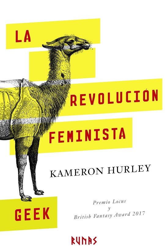 La revolución feminista geek | 9788491810148 | Hurley, Kameron | Llibres.cat | Llibreria online en català | La Impossible Llibreters Barcelona